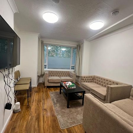 Maida Vale Urban Living Appartement Londen Buitenkant foto