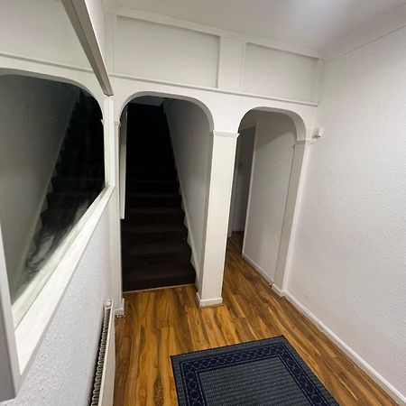Maida Vale Urban Living Appartement Londen Buitenkant foto