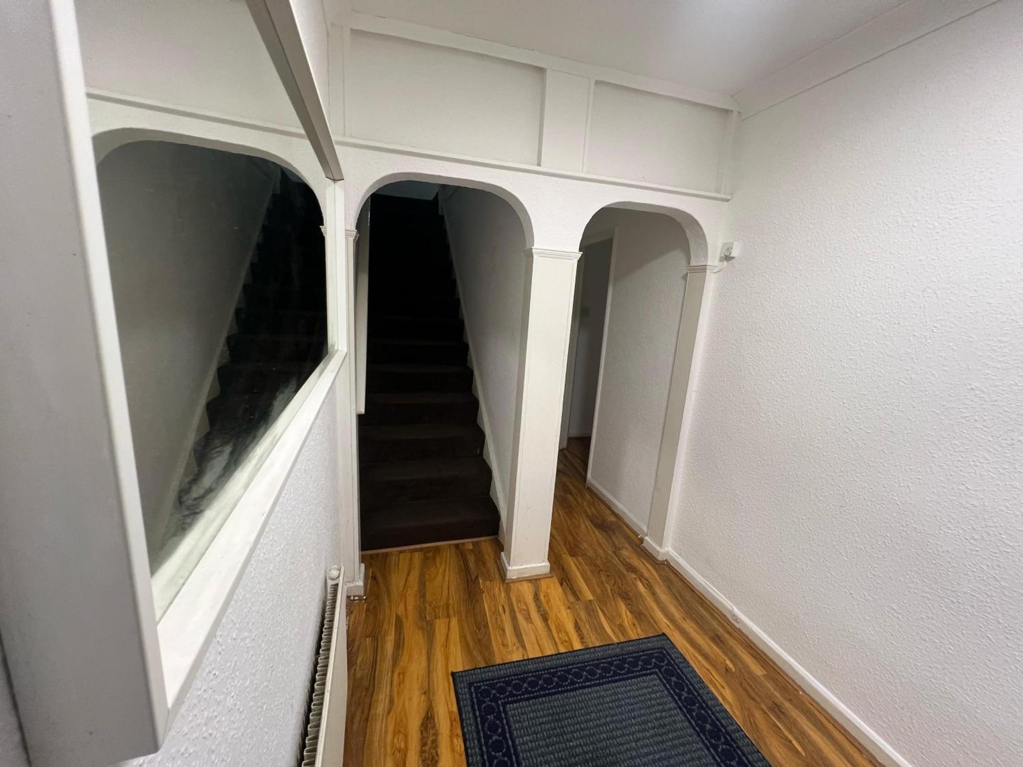 Maida Vale Urban Living Appartement Londen Buitenkant foto